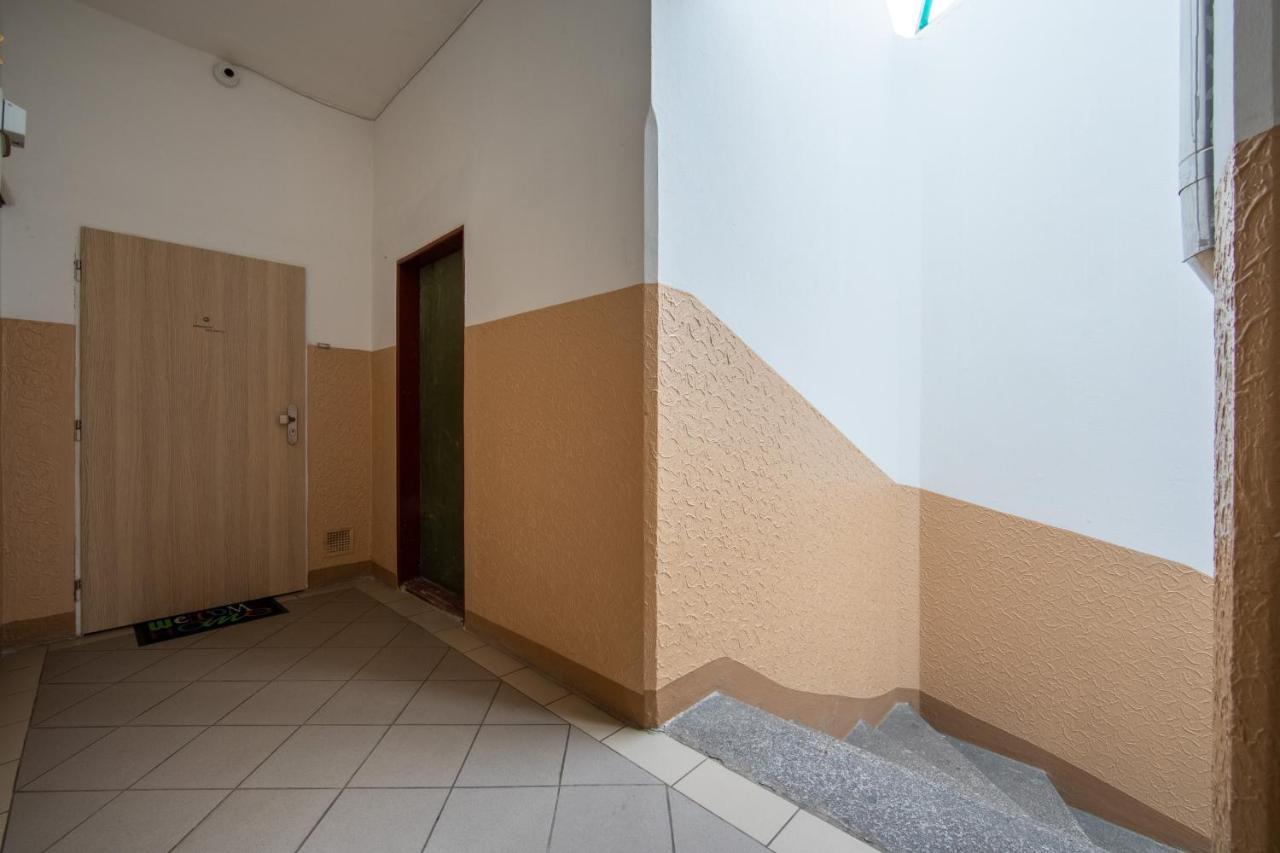 Apartment Kleopatra Karlovy Vary Exterior photo